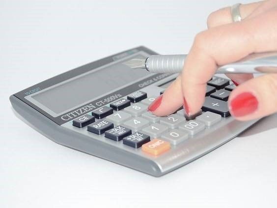 calculator om Letselschadevergoeding te berekenen