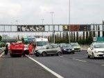 Verkeersongeval en wat nu?