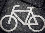 Fietser en ongeval
