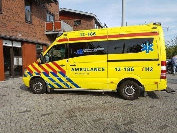 ambulance