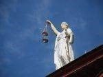 Vrouwe Justitia en Ontslag na letselschade