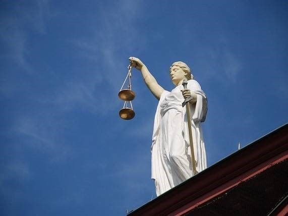 Vrouwe Justitia en Ontslag na letselschade