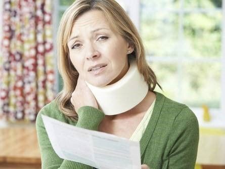 Nekkraag en Wanneer loop ik het meeste risico op een whiplash?