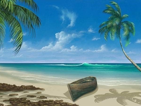 Zon en zee, Letselschade door een te warme werkplek