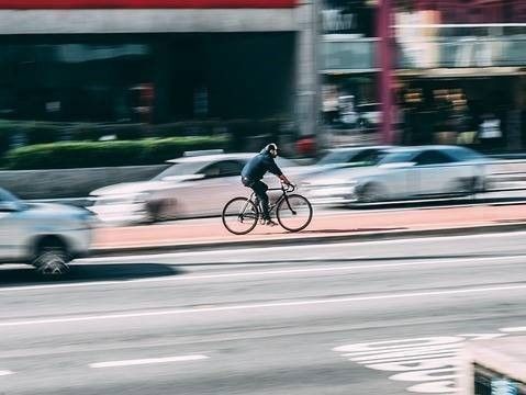 Aangereden op de fiets, wat nu?