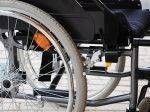 rolstoel en Aanrijding met letsel, wat nu?