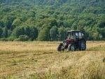 Tractor relatief vaak betrokken bij ongeluk in verkeer