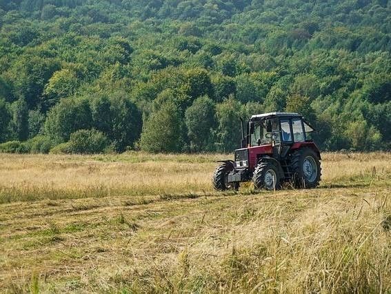 Tractor relatief vaak betrokken bij ongeluk in verkeer