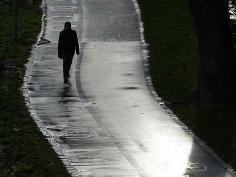 voetganger en Wie is aansprakelijk bij een aanrijding met een voetganger?