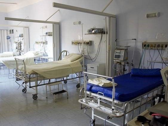 ziekenhuisbed en Foutieve nota's duperen slachtoffer letselschade