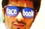 bril met face book