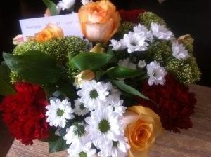 bloemen shira
