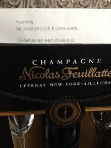 champagne