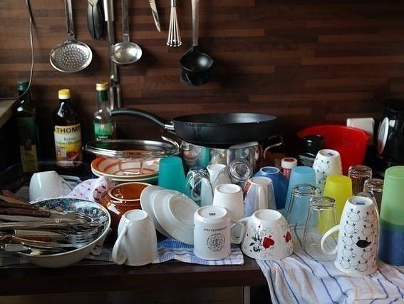 huishoudelijke hulp