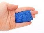 hand in verband letselschade