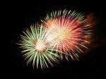 Letselschade door vuurwerk
