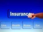 Insurance letselschade afwikkelen