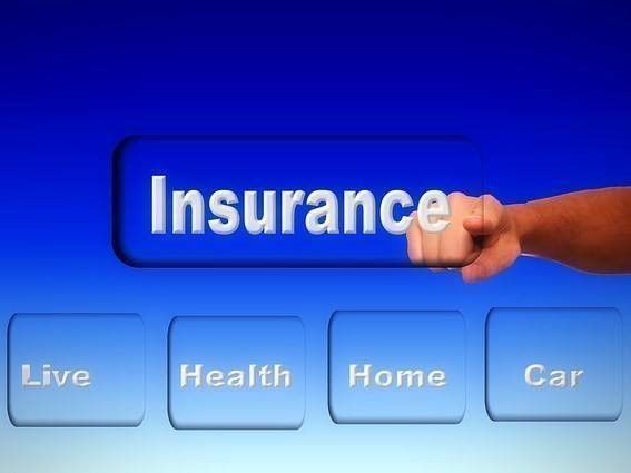 Insurance letselschade afwikkelen