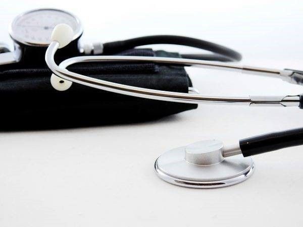 stethoscoop wat is een medische expertise?