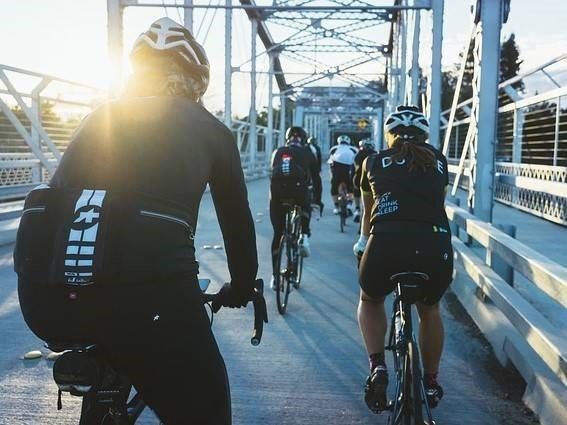 fietsers en letselschade na ongeval