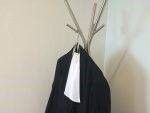 Advocaat toga