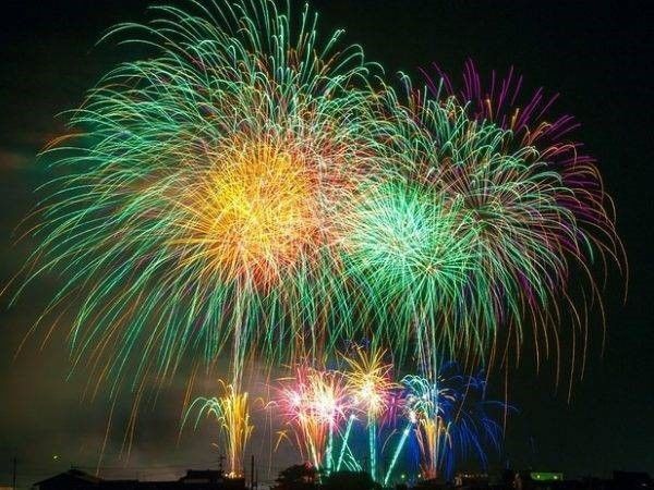 Smartengeld na letsel door vuurwerk