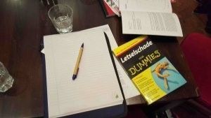 Letselschade voor dummies
