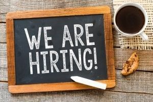 Vacature