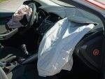 Airbag en De 10 meest voorkomende oorzaken van een kop-staartbotsing