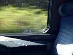 Treinongeval