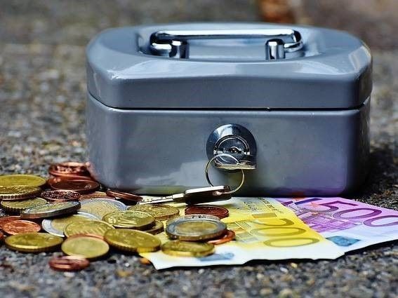 Geldkistje en Hoogte schadevergoeding bij aanrijding van achteren