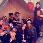 Feestelijke opening JBL&G 3 - Photobooth