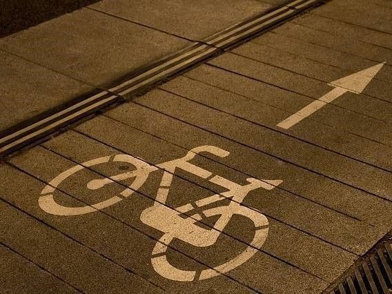 Fietspad en Spookfietsen toestaan of infrastructuur aanpassen?