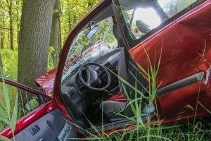 klachten na kop-staart botsing