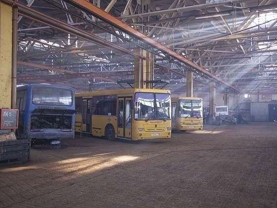 busremise