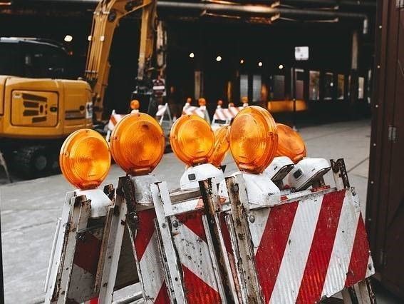 waarschuwingsborden en Letselschade door een ongeval? Zoek getuigen!