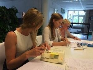 Masterclass Elsa
