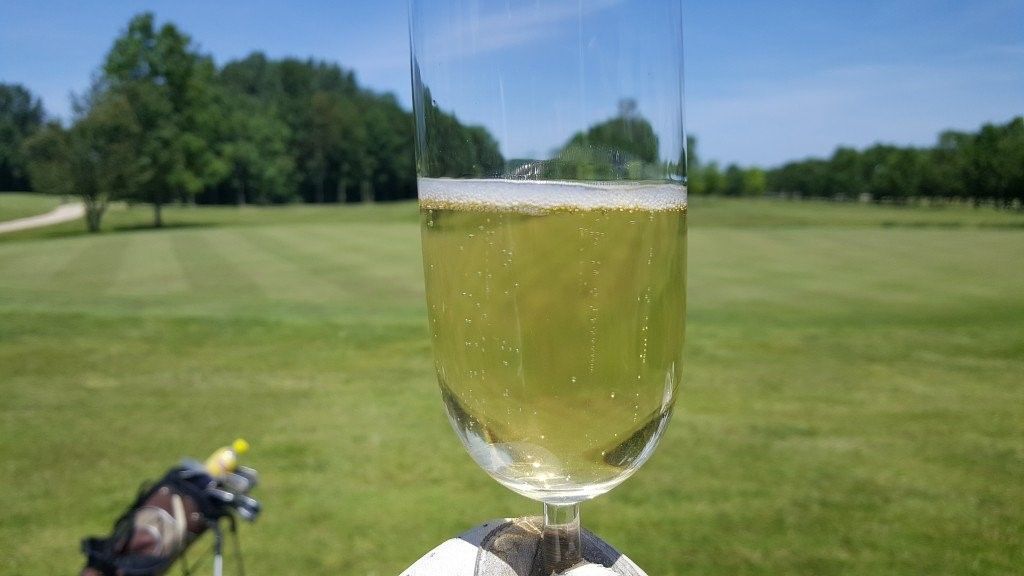 Champagne