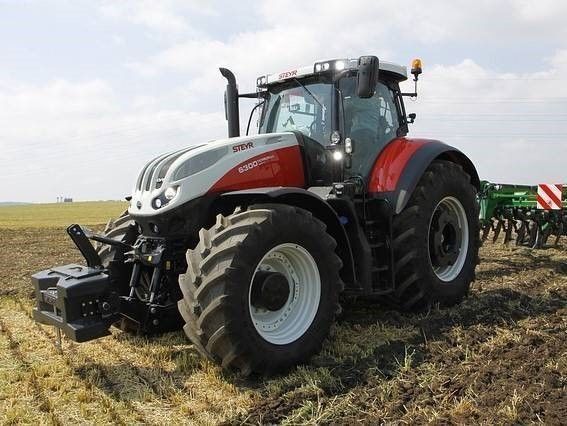 Dode bij tractorongeval
