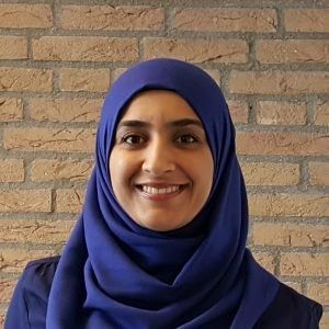 Mariyam Mohammad