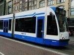Tram: wie is schuldig aan ongeval