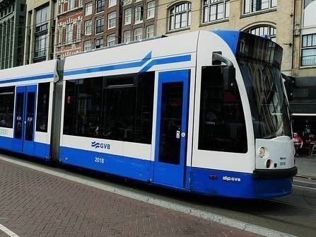 Tram: wie is schuldig aan ongeval