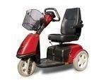 Scootmobiel.