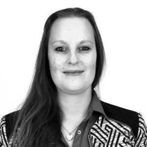 Kirsten Heijnen