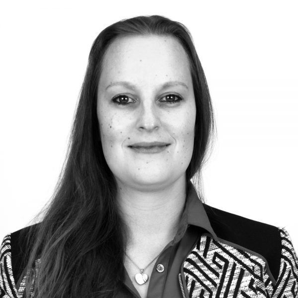 Kirsten Heijnen