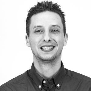 Melvin Johan