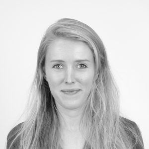 Letselschadejurist en teamleider Nicole Dijkshoorn.