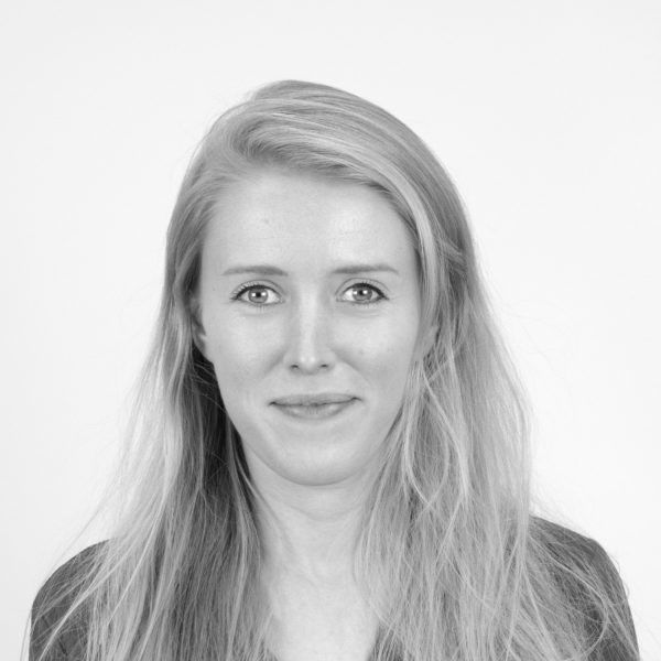 Letselschadejurist en teamleider Nicole Dijkshoorn.