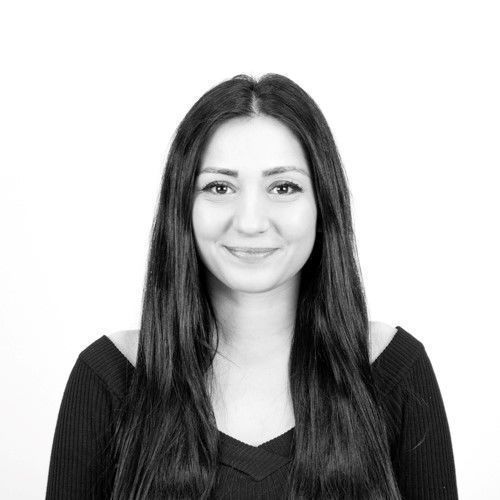 Tugce Yesil-Kilinc
