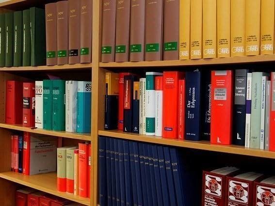 bibliotheek, strafrecht bij verkeersdelicten onderzoek